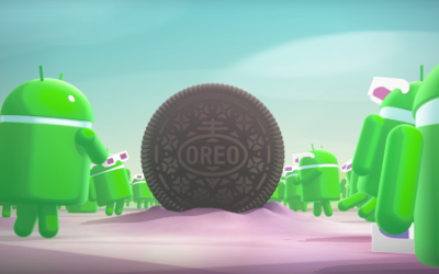 Google официално представи Android 8.0 Oreo