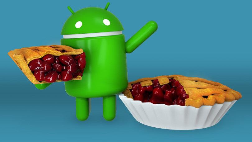 Androi 9.0 Pie вече е официална