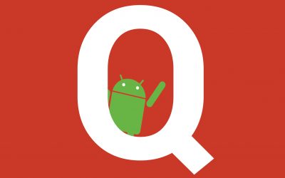 Android Q може да има тъмен режим за цялата система