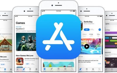 Apple отказа да пусне големи приложения за игри от Microsoft, Google и Facebook в App Store