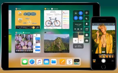 Новата iOS 11 дебютира на WWDC 2017