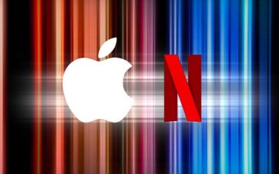 Netflix няма да участва в абонаментната услуга за видео стрийминг на Apple