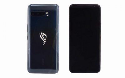 ASUS ROG Phone 3 ще дебютира на 22 юли