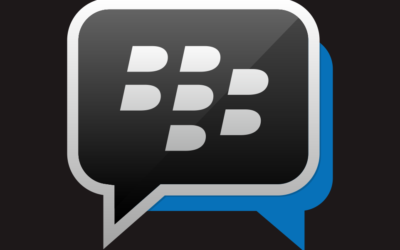 BlackBerry ще раздели BBM на три отделни услуги от 25 септември