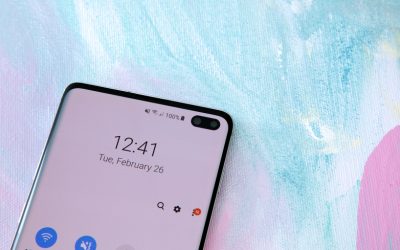 Galaxy S10 може да бъде хакнат само със снимка