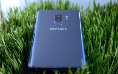 Galaxy S10 ще има функция, която не е достъпна за нито един друг смартфон