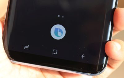 Samsung ще пусне в продажба интелигентен високоговорител, работещ с Bixby