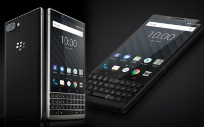 BlackBerry KEY 2 LE изглежда ще дебютира на IFA 2018