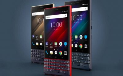 Android приложенията на BlackBerry ще изчезнат скоро