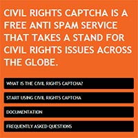 Нова CAPTCHA система разчита на човешката емпатия