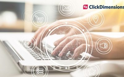 ClickDimensions придоби доставчик на решения за интелигентен мониторинг и сътрудничество в сферата на маркетинга