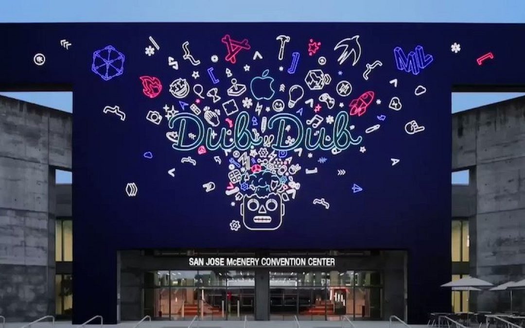 Изненада ли ни с нещо Apple по време на откриването на WWDC 2019