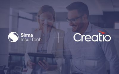 Платформата Creatio CRM вече е локализирана на български език, благодарение на Sirma InsurTech