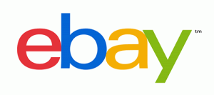 eBay Logo