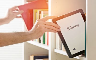 Microsoft спира продажбата на електронни книги