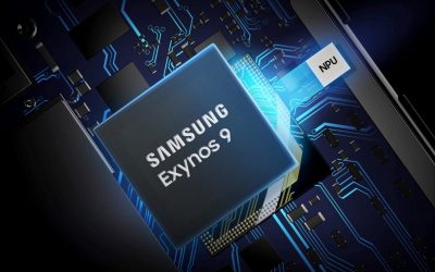 Google работи върху собствен процесор съвместно със Samsung