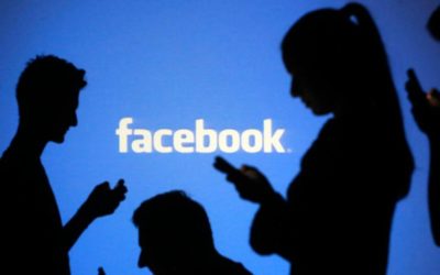 Facebook влиза в играта със собствен интелигентен високоговорител