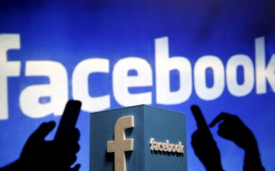 Facebook тества ново оформление на страниците