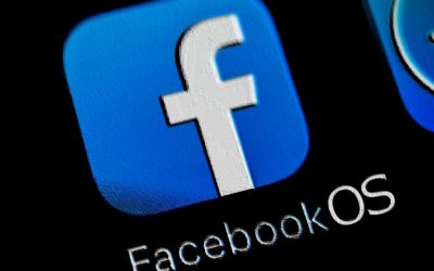 Facebook работи върху собствена операционна система