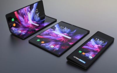 Потенциалните имена на революционния сгъваем смартфон на Samsung са ясни