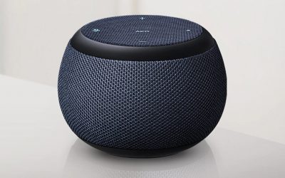 Случайно, или не, Samsung разкри цената и наличностите на Galaxy Home Mini