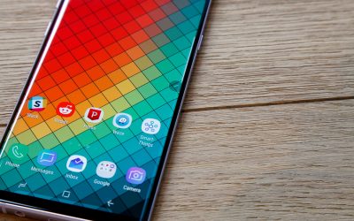 Galaxy Note 10 отново е в центъра на слуховете