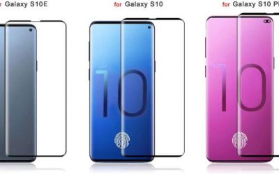 Ясни са цените и датите на пускане на пазара за Galaxy S10