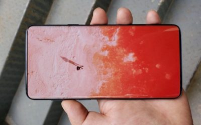 Galaxy S10 няма да е просто клонинг на iPhone X