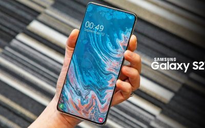 Нови рендери на Samsung Galaxy S21 Ultra показват изключително тънки рамки