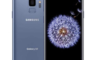 Galaxy S9/S9+ получават нощен режим за снимане