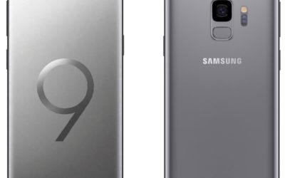 Galaxy S9 ще е с около 100 долара по-скъп от предшественика си