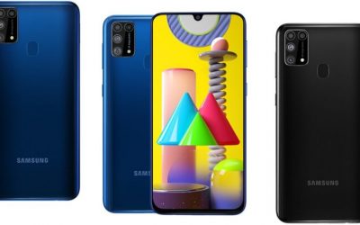 Samsung Galaxy M31s беше забелязан в списъка на Google Play преди старта