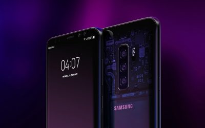 Exynos и Qualcomm чиповете в Galaxy S10 няма да бъдат идентични