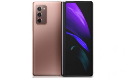 Samsung Galaxy Z Fold 3 може да има вградена под екрана предна камера