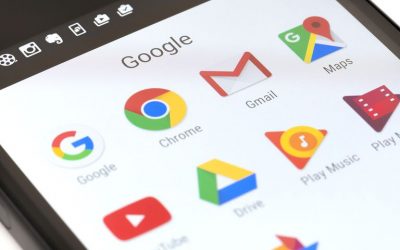 Google може напълно да закрие вашия акаунт