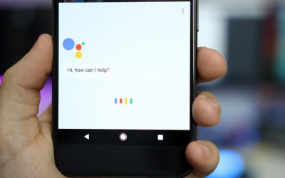 Google Assistant може да чете текстови съобщения в WhatsApp и Telegram