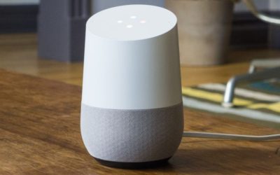 Google Home вече може да изпълни две гласови команди едновременно