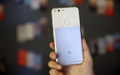 Google ще плати до 500 долара на собствениците на дефектен Pixel от първо поколение