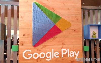 Google Play може да изгуби някои от популярните си приложения, поради използването на Accessibility Services