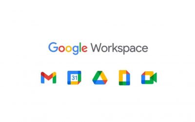 G Suite вече е Google Workspace, а Gmail има ново лого