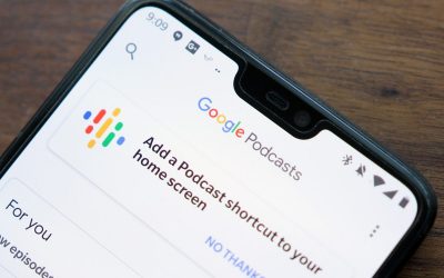 Някои подробности за Google Podcasts преди глобалната му премиера