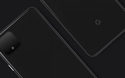 Очаква се Google да представи новите смартфони Pixel 4 на 15 октомври