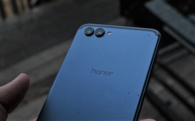 Honor View 10 ще излезе на пазара на 14 август