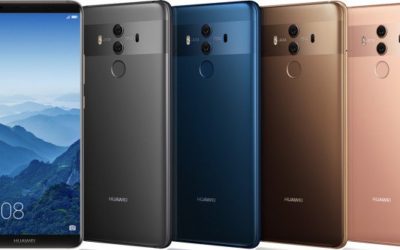 DxOMark даде на Huawei Mate 10 Pro оценка 97