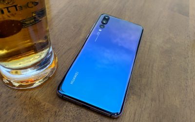 Huawei P20 Pro влезе в черния списък на 3DMark заради измами при бенчмарк тестовете