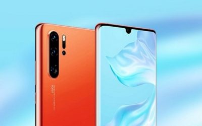 Huawei P30 и P30 Pro може би ще са по-скъпи от Galaxy S10