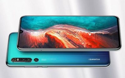 Huawei P30 пропуска MWC 2019, за да дебютира следващия месец в Париж