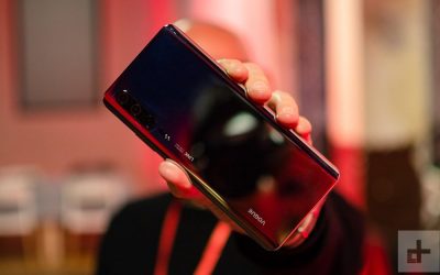 Имаме ли нужда от водоустойчиви калъфи за Huawei, съветват etuo.bg