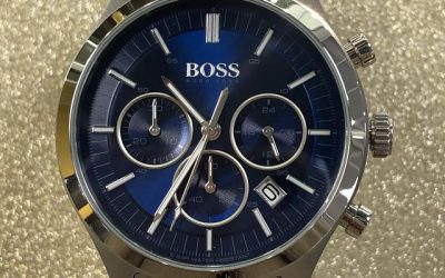 Smart часовниците Hugo Boss с нова колекция