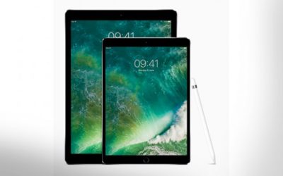 Apple представи новия 10.5 инчов iPad Pro